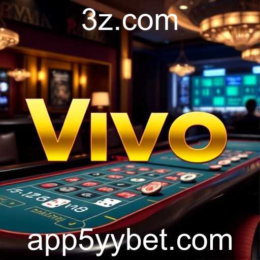 Cassino ao vivo