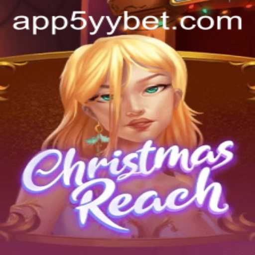 Discover the Joy and Strategy of ChristmasReach