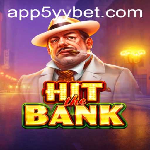 Mastering HitTheBank: Dive into the World of Strategic Heist Gaming