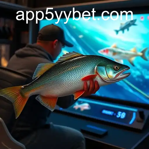 Exploring the World of Online Fishing: Insights on 5yybet