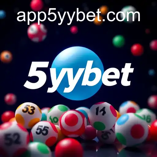 Exploring the Impact of Online Lottery: The 5yybet Phenomenon