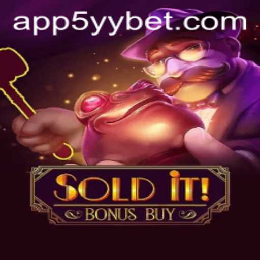 Discovering SolditBonusBuy: A Riveting Gaming Experience with 5yybet