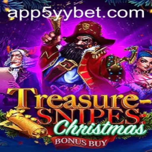 TreasuresnipesChristmas: Embark on a Festive Adventure with 5yybet