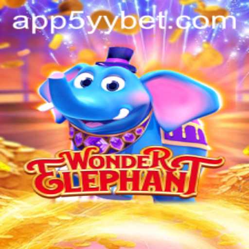 Discover the World of WonderElephant: A Thrilling Gaming Adventure